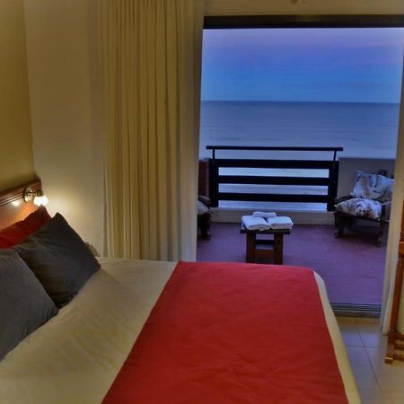Intersur Villa Gesell Kültér fotó