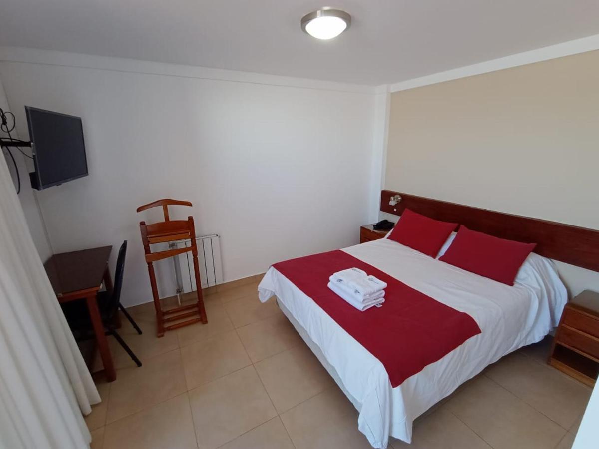 Intersur Villa Gesell Kültér fotó