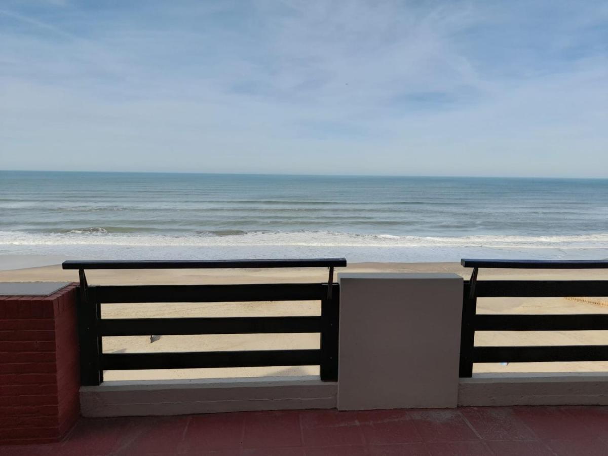 Intersur Villa Gesell Kültér fotó