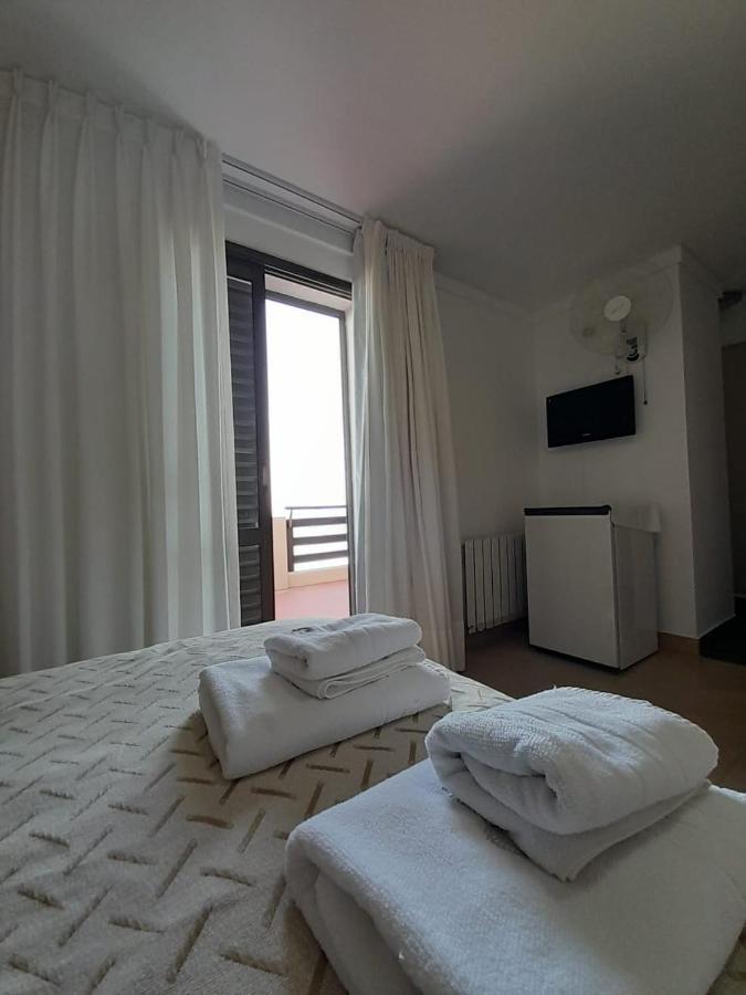 Intersur Villa Gesell Kültér fotó