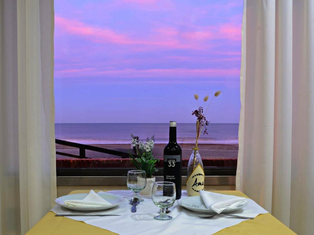 Intersur Villa Gesell Kültér fotó