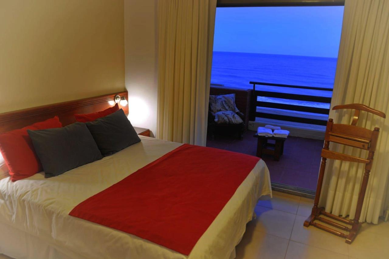 Intersur Villa Gesell Kültér fotó