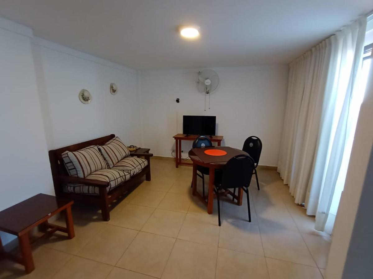 Intersur Villa Gesell Kültér fotó