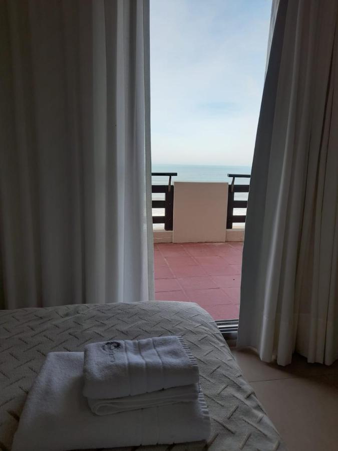 Intersur Villa Gesell Kültér fotó
