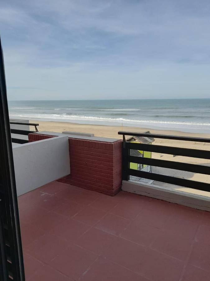Intersur Villa Gesell Kültér fotó