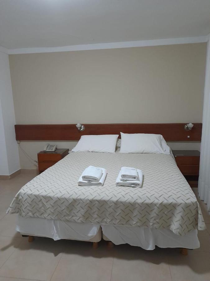 Intersur Villa Gesell Kültér fotó