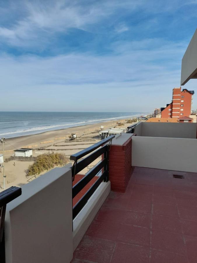 Intersur Villa Gesell Kültér fotó