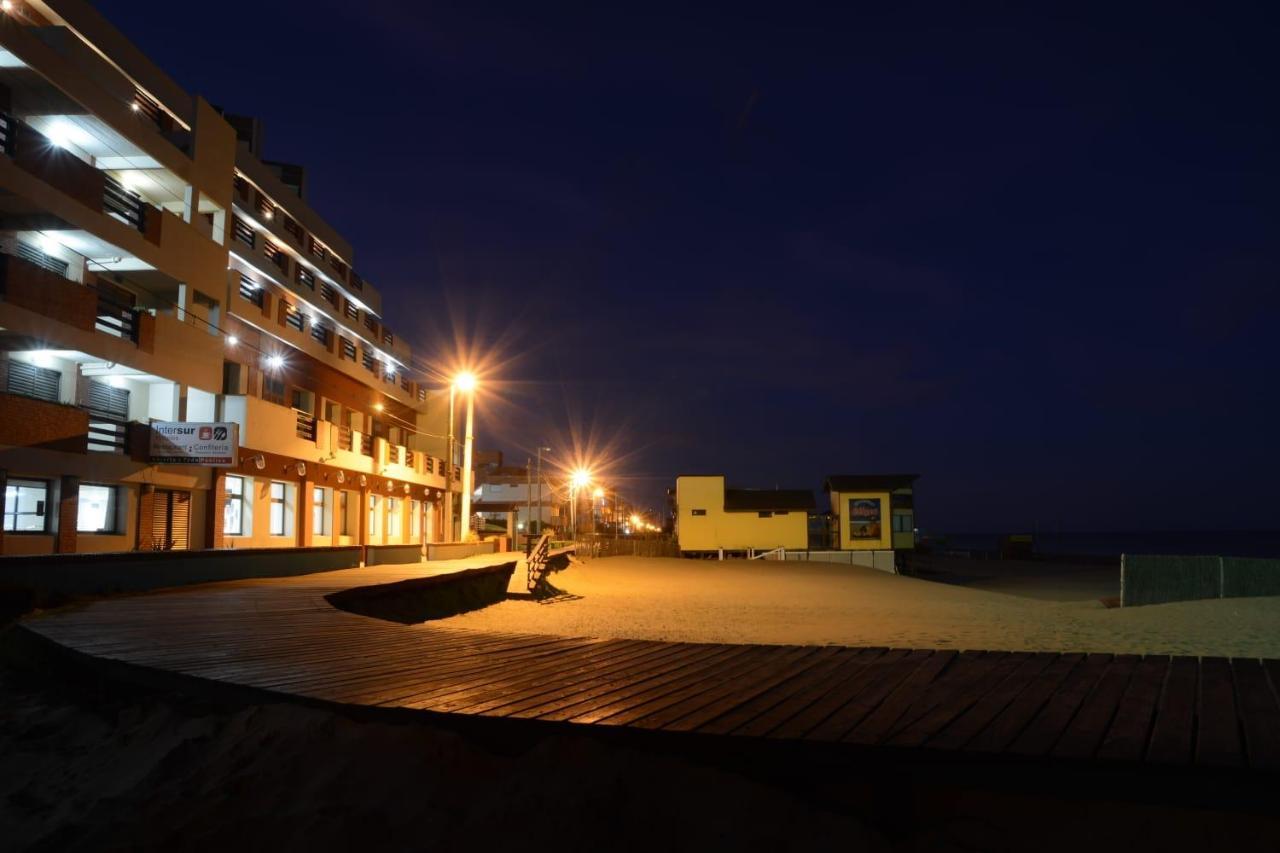 Intersur Villa Gesell Kültér fotó