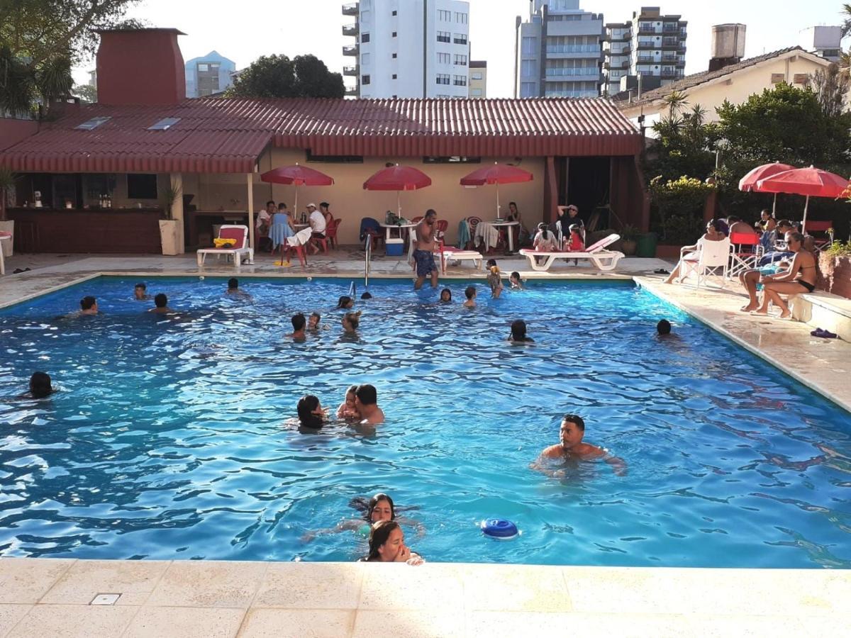 Intersur Villa Gesell Kültér fotó