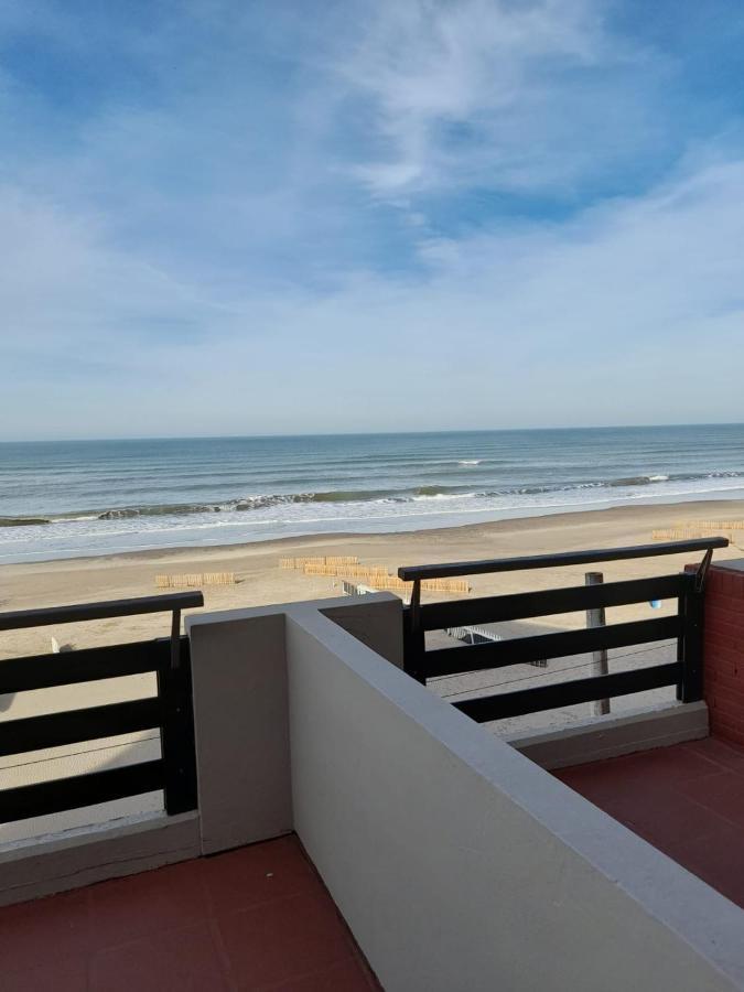 Intersur Villa Gesell Kültér fotó