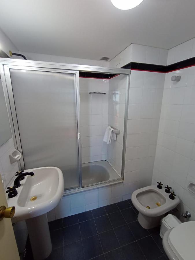 Intersur Villa Gesell Kültér fotó