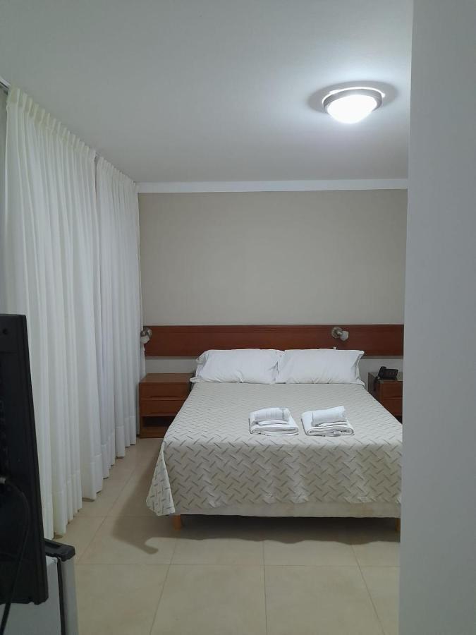 Intersur Villa Gesell Kültér fotó