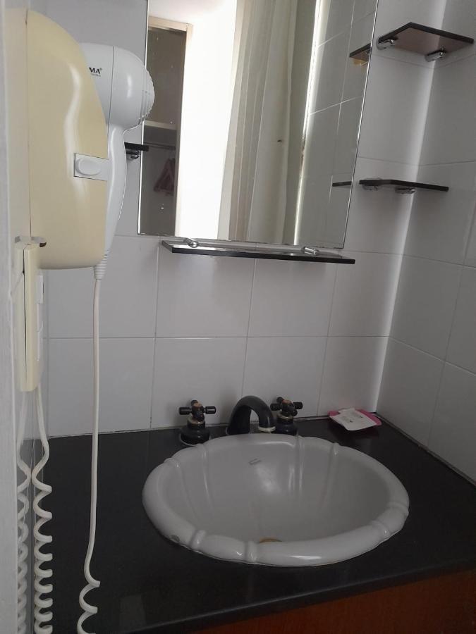 Intersur Villa Gesell Kültér fotó