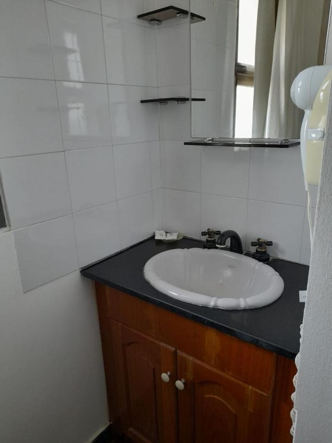 Intersur Villa Gesell Kültér fotó