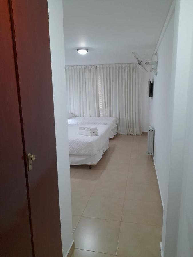 Intersur Villa Gesell Kültér fotó