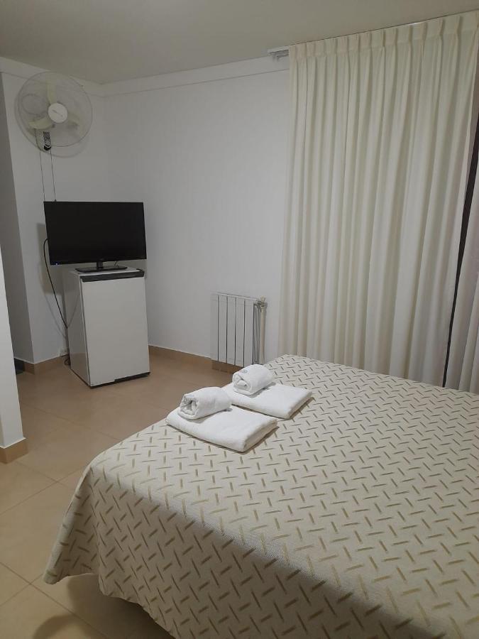 Intersur Villa Gesell Kültér fotó