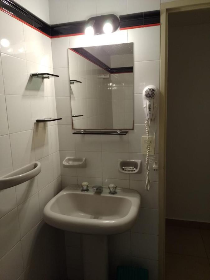 Intersur Villa Gesell Kültér fotó
