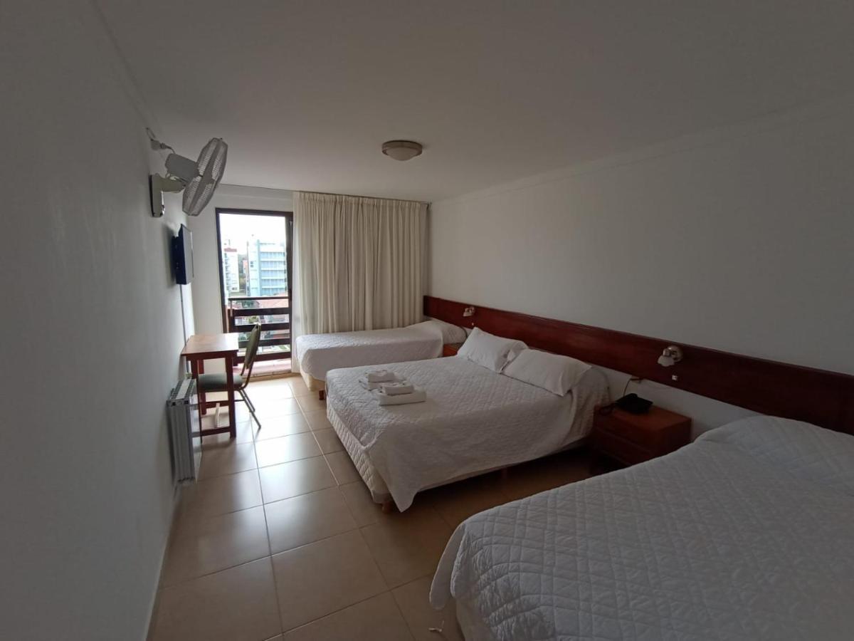 Intersur Villa Gesell Kültér fotó