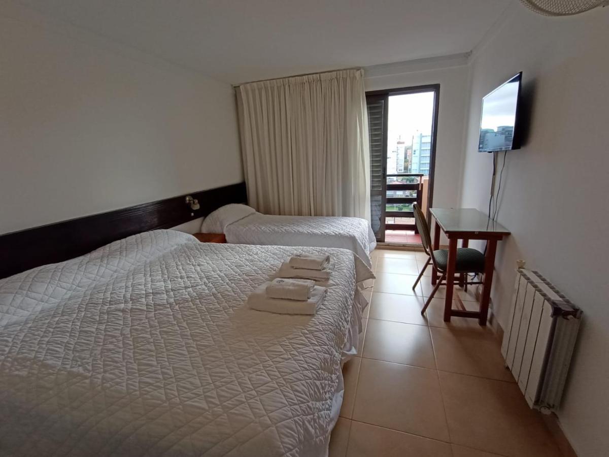 Intersur Villa Gesell Kültér fotó