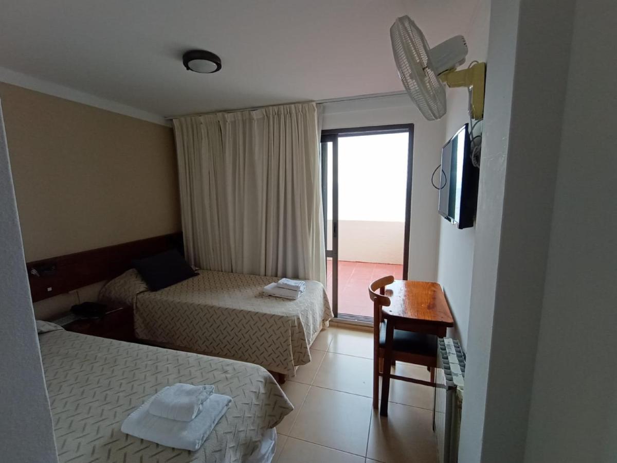 Intersur Villa Gesell Kültér fotó