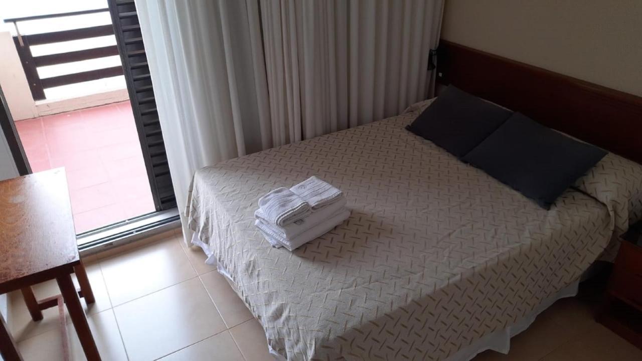 Intersur Villa Gesell Kültér fotó