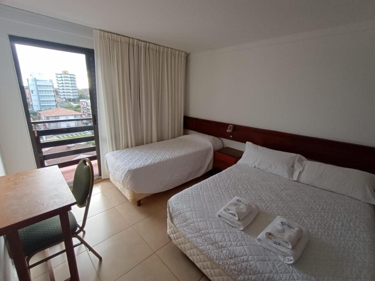 Intersur Villa Gesell Kültér fotó