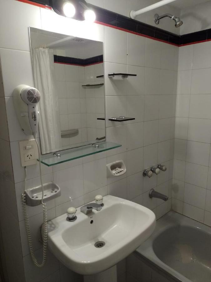 Intersur Villa Gesell Kültér fotó