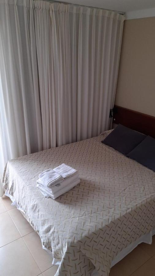 Intersur Villa Gesell Kültér fotó